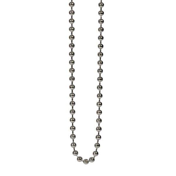 CADEFO Optrekketting metaal