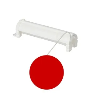 CADEFO Optrekspoel - Rood