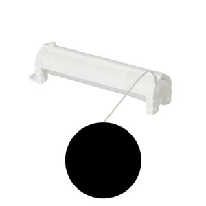 CADEFO Optrekspoel - Zwart